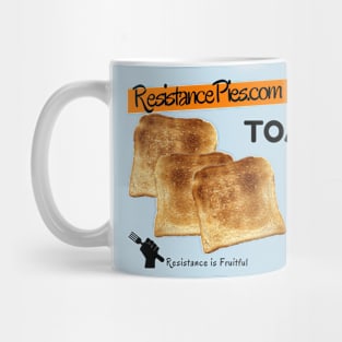 TOAST the GOP Mug